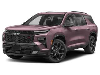 Chevrolet Traverse - Blaise Alexander Chevrolet GMC of Selinsgrove in Selinsgrove PA