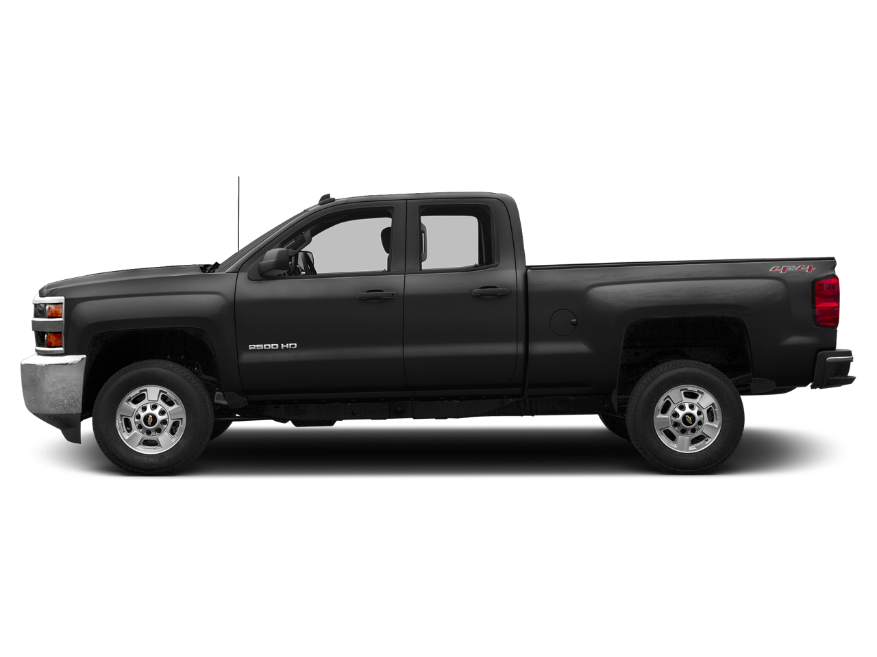 2015 Chevrolet Silverado 2500HD Built After Aug 14 LT