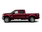 2016 Ford Super Duty F-250 SRW Lariat