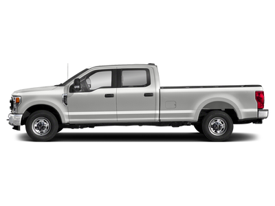2021 Ford Super Duty F-250 SRW XL