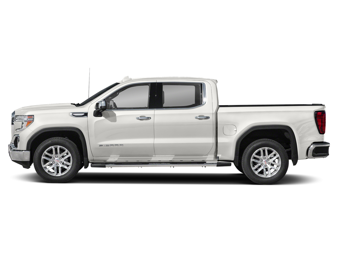 2022 Gmc Sierra 1500 Limited SLT photo 3