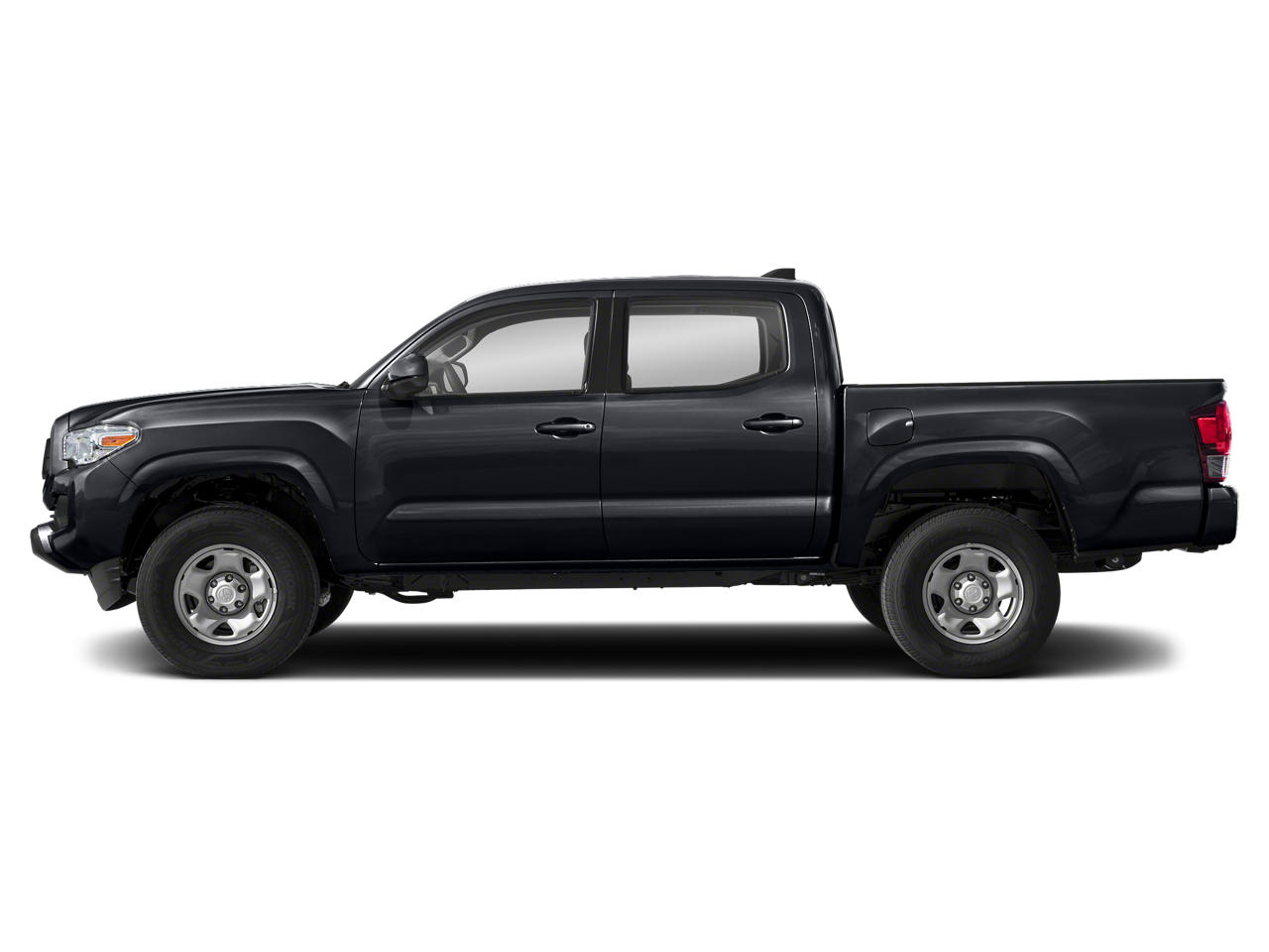 2022 Toyota Tacoma 4WD SR
