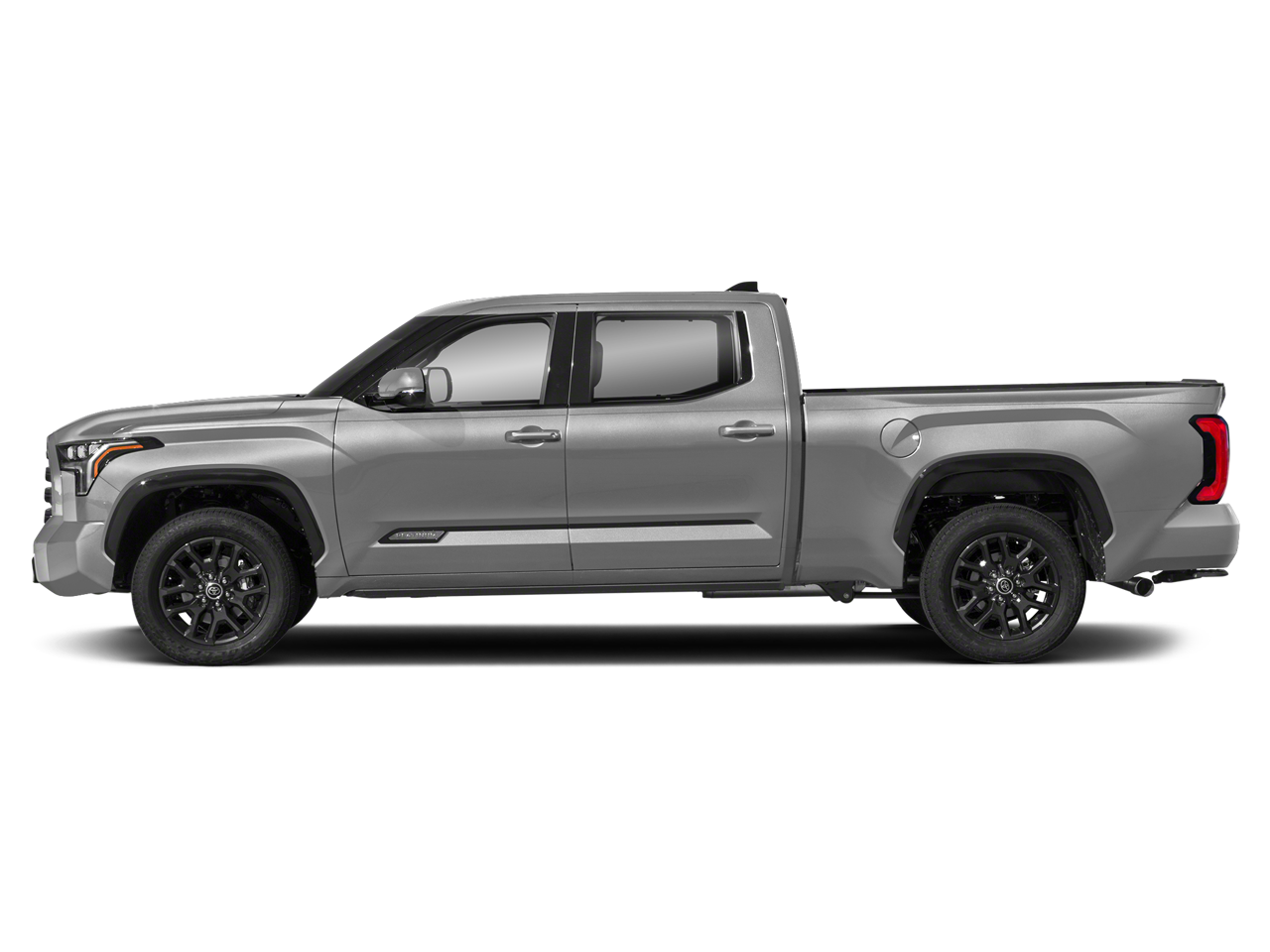 2022 Toyota Tundra 4WD Platinum