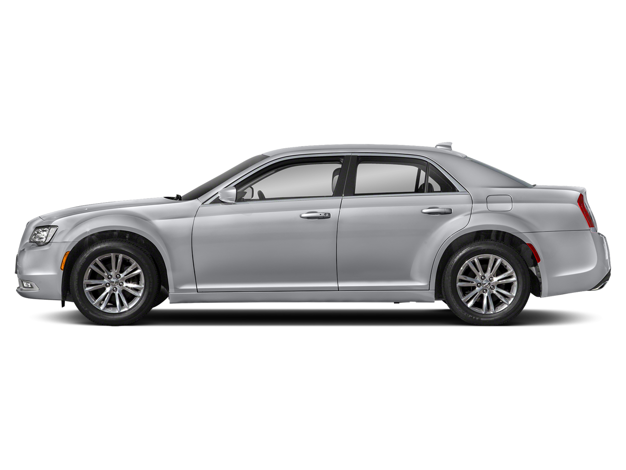 2023 Chrysler 300 300S