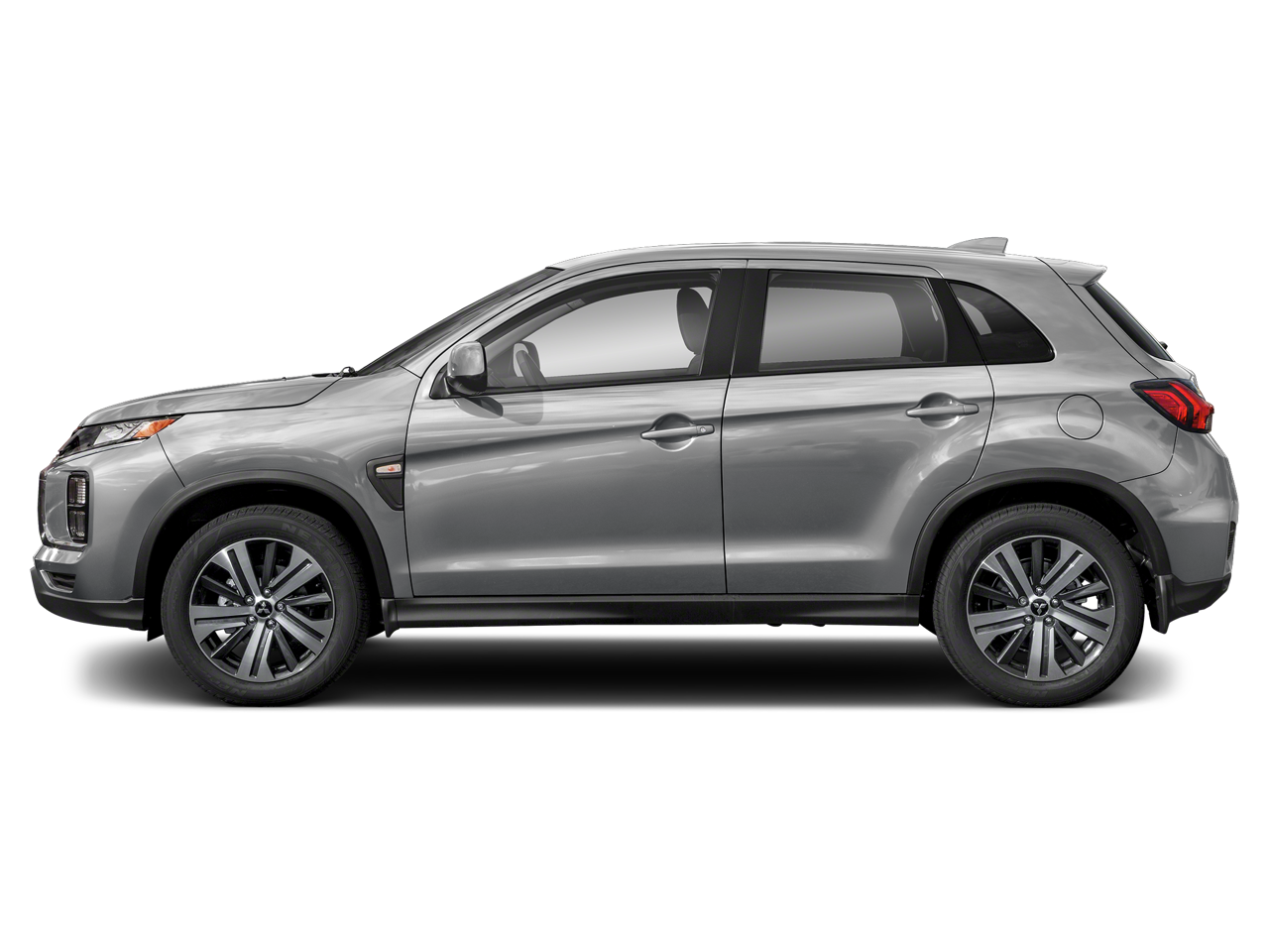 2025 Mitsubishi Outlander Sport ES SE LE photo 2