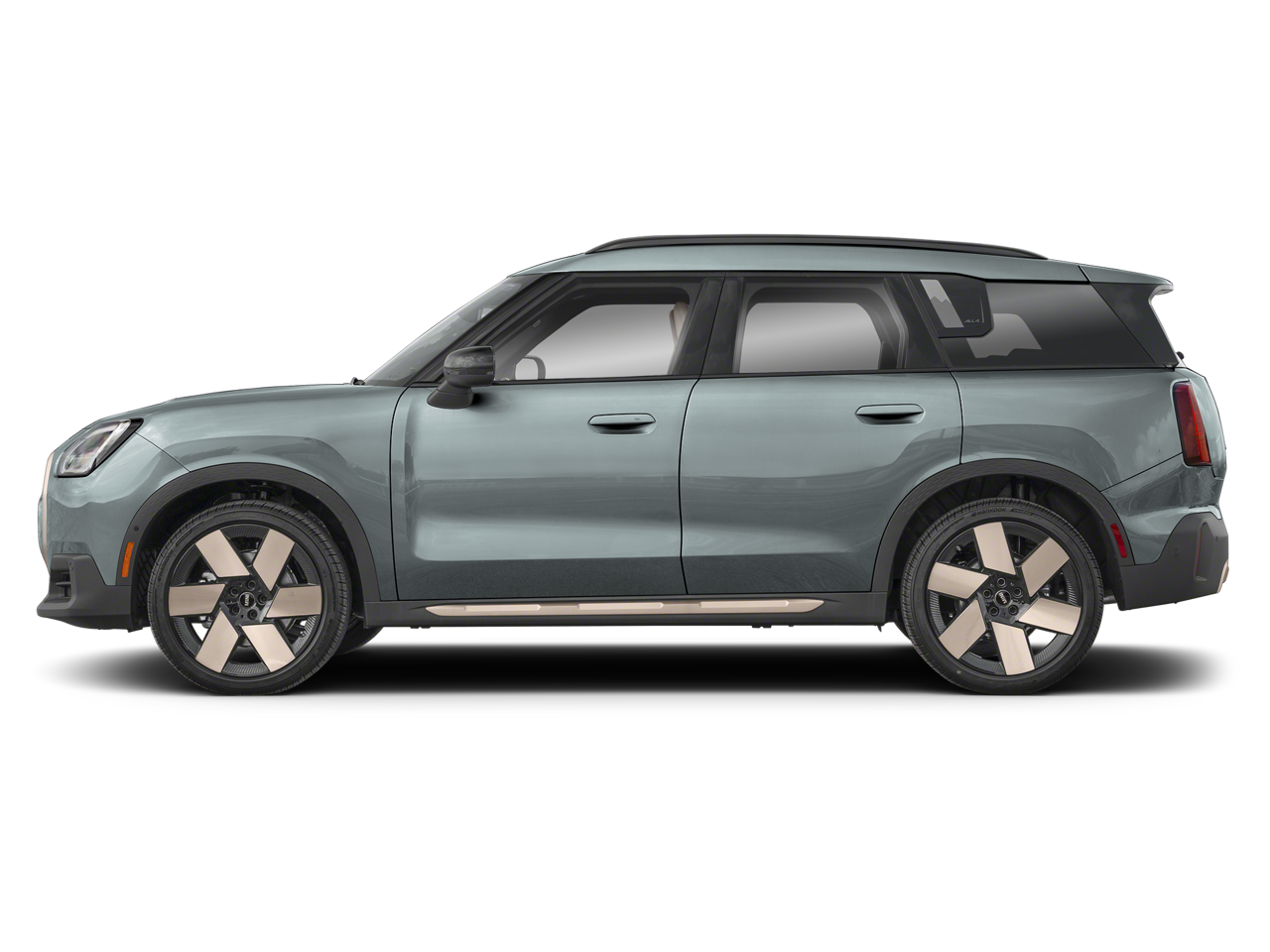 2025 MINI Countryman S