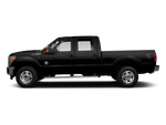 2012 Ford Super Duty F-350 SRW Lariat