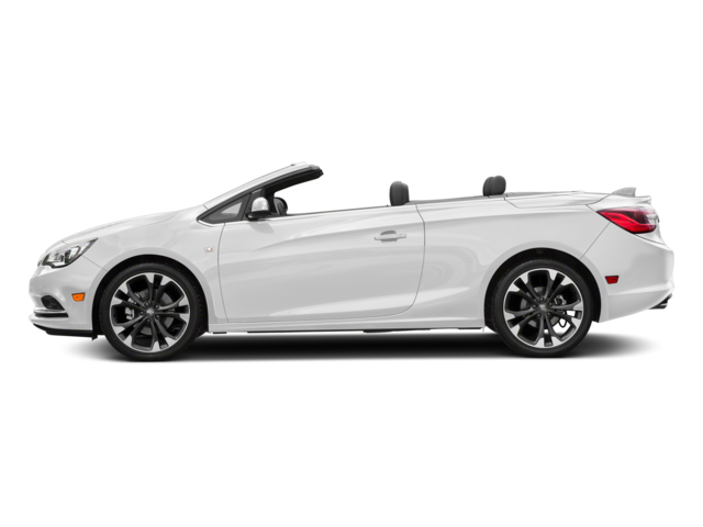 2018 Buick Cascada Sport Touring