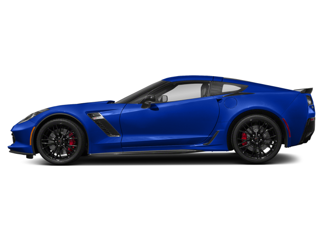2019 Chevrolet Corvette Z06 2LZ