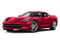 2016 Chevrolet Corvette Z51 2LT