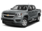 2019 Chevrolet Colorado 4WD Work Truck