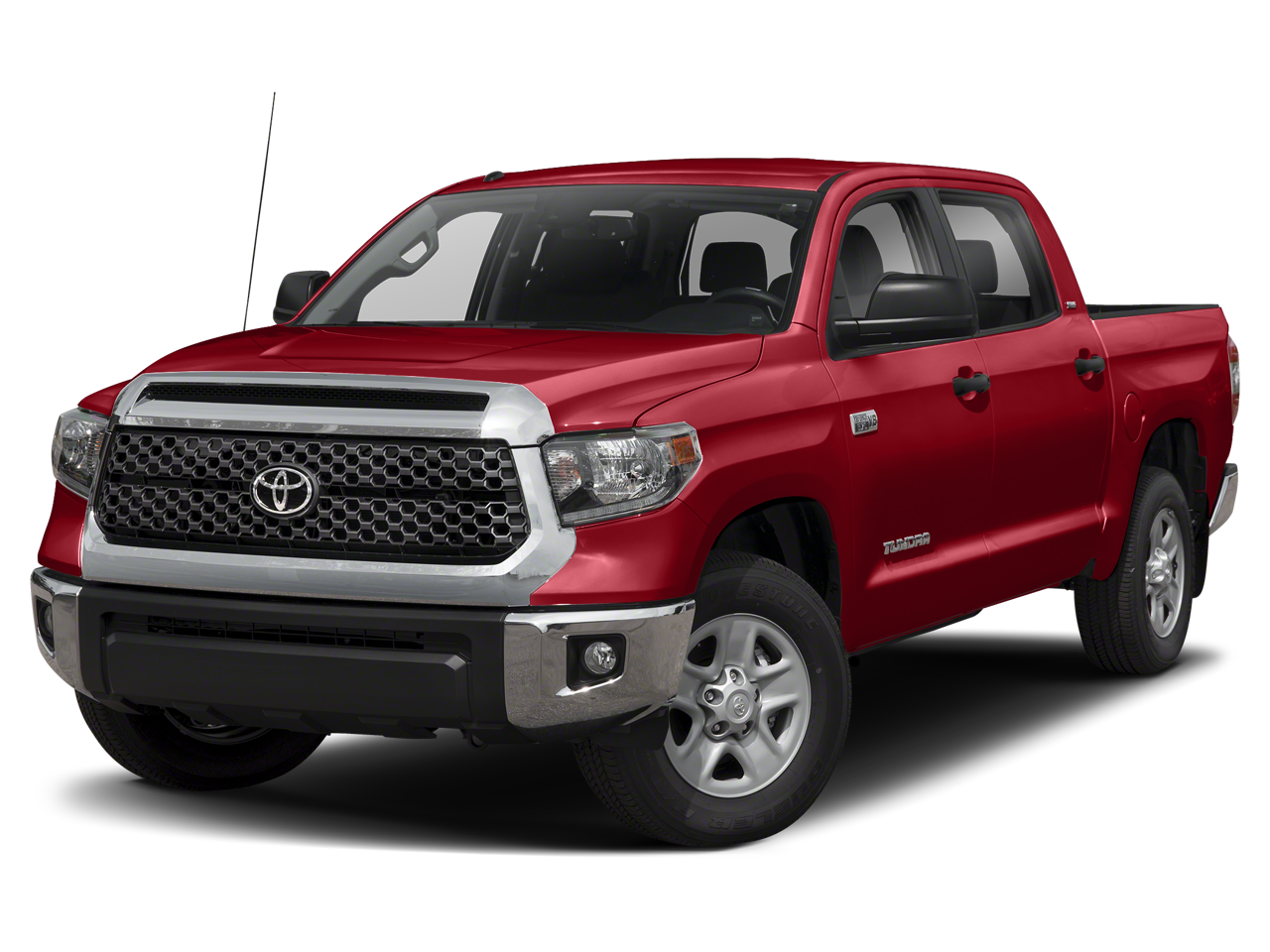 2020 Toyota Tundra 4WD SR5