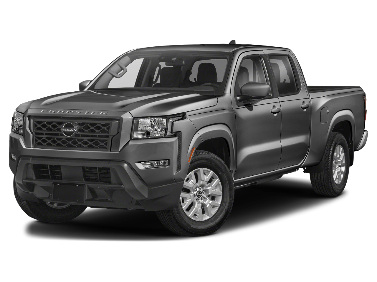 2023 Nissan Frontier SV Crew Cab 4X4 SWB's photo