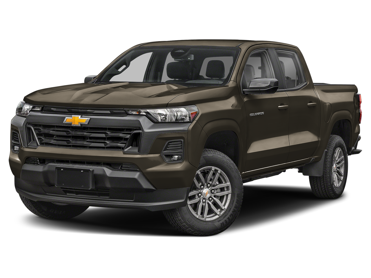 2024 Chevrolet Colorado 4WD LT