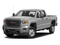 2017 GMC Sierra 2500 HD DBL CAB 4WD 144.2