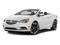 2018 Buick Cascada Sport Touring