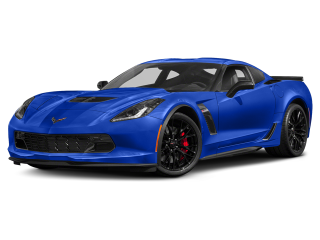 2019 Chevrolet Corvette Z06 2LZ