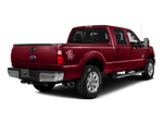 2016 Ford Super Duty F-250 SRW Lariat