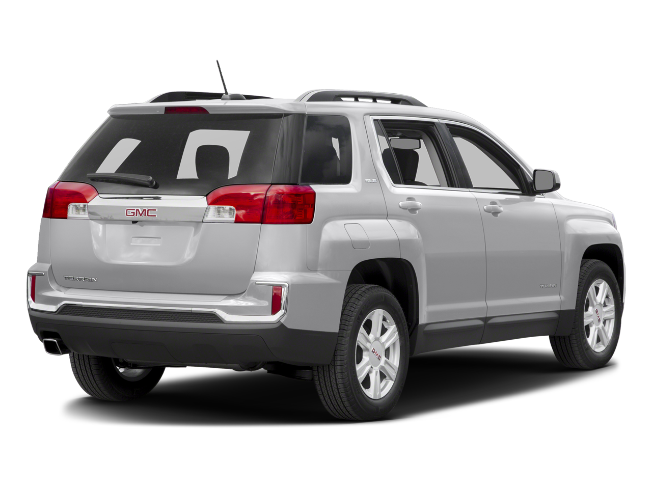 2016 GMC Terrain SLE