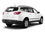 2012 Chevrolet Traverse LT w/2LT
