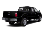 2012 Ford Super Duty F-350 SRW Lariat