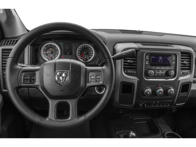 2015 RAM 3500 SLT