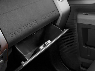 2016 Ford Super Duty F-250 SRW Lariat