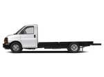 2019 Chevrolet Express Cutaway 3500 VAN RWD 3500 139"