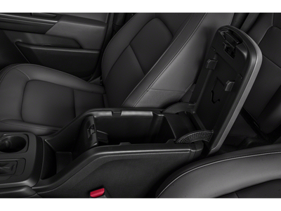 2019 Chevrolet Colorado 4WD Z71