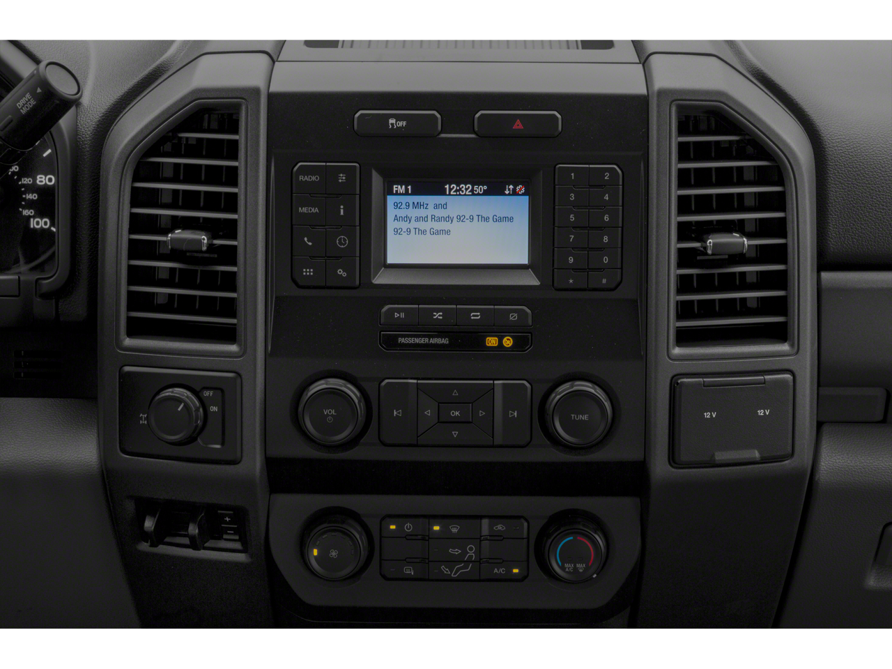 2021 Ford Super Duty F-250 SRW XL