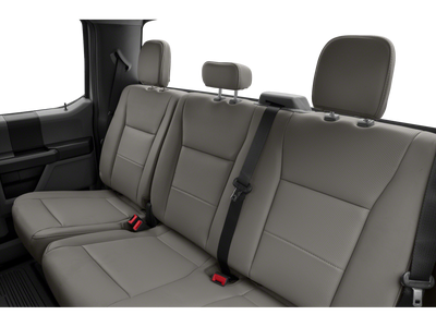 2021 Ford Super Duty F-250 SRW XL