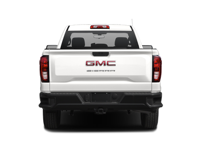 2021 GMC Sierra 1500 4WD REG 140" PRO