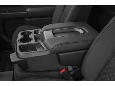 2021 GMC Sierra 1500 4WD REG 140" PRO