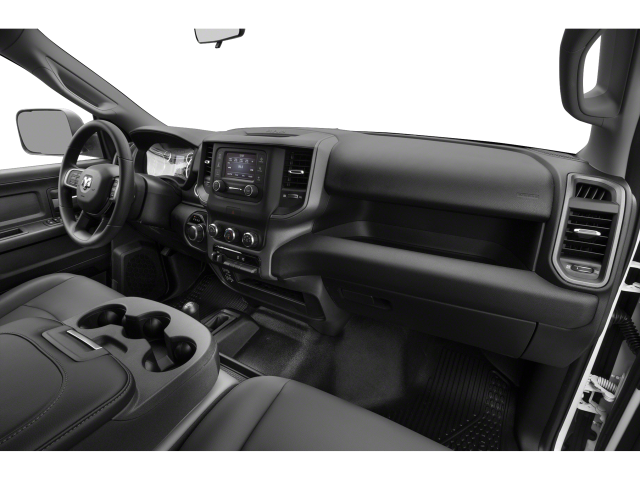 2021 RAM 3500 Laramie