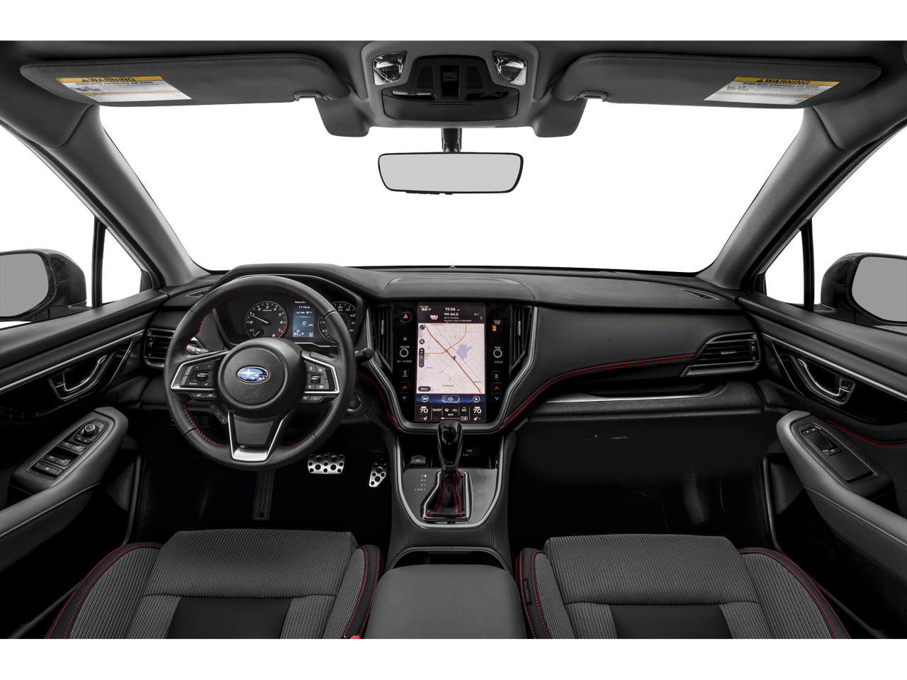 2022 Subaru Legacy Sport