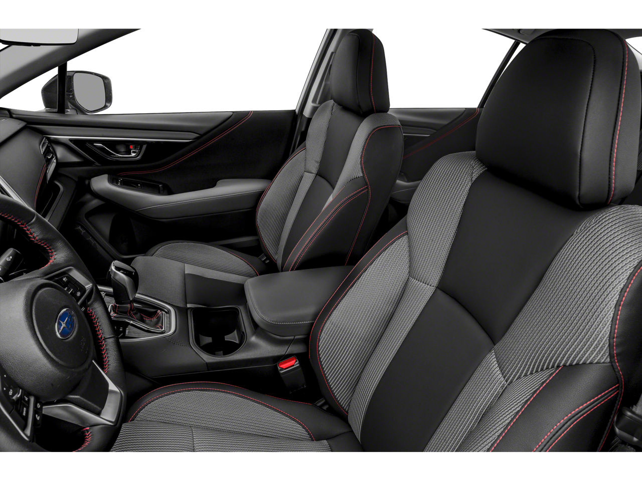 2022 Subaru Legacy Sport