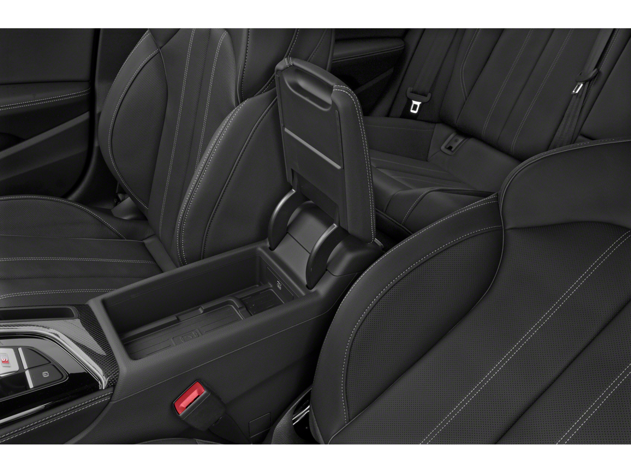 2023 Audi S5 Sportback Prestige