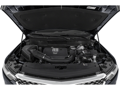 2023 Cadillac XT6 AWD Premium Luxury