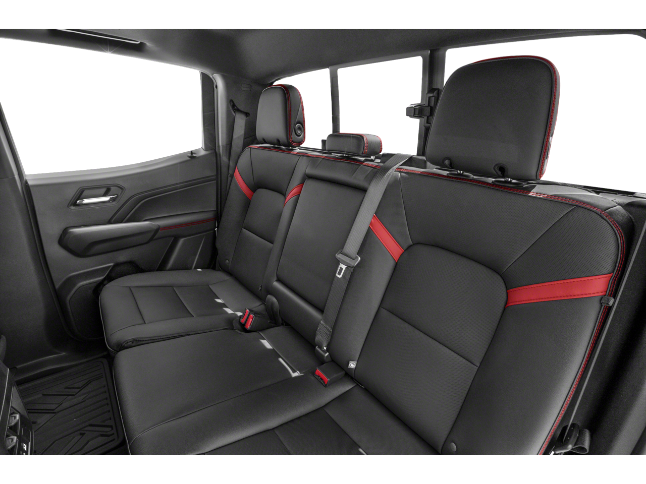 2023 Chevrolet Colorado 4WD Z71