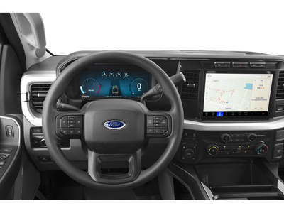 2024 Ford Super Duty F-250 SRW XLT 4WD Crew Cab 6.75' Box