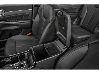 2024 Kia Sorento X-Line SX