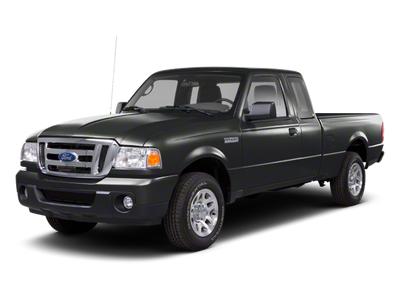 2010 Ford Ranger XLT