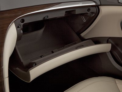 2011 Buick Regal CXL RL4