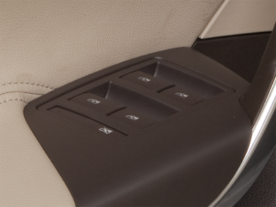 2011 Buick Regal CXL RL4