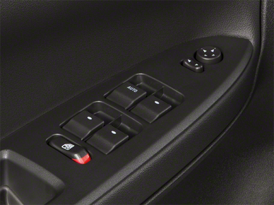 2011 Chevrolet Impala LT Fleet
