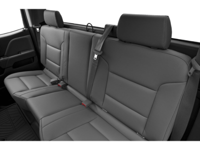 2016 Chevrolet Silverado 3500HD Work Truck