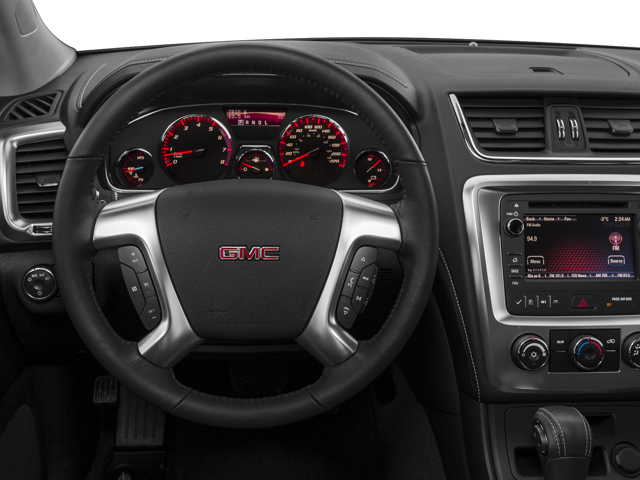 2016 GMC Acadia SLE