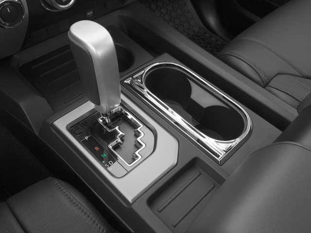 2016 Toyota Tundra 4WD Truck LTD