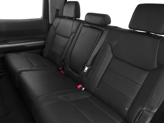 2016 Toyota Tundra 4WD Truck LTD