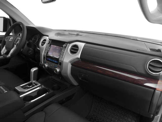 2016 Toyota Tundra 4WD Truck LTD